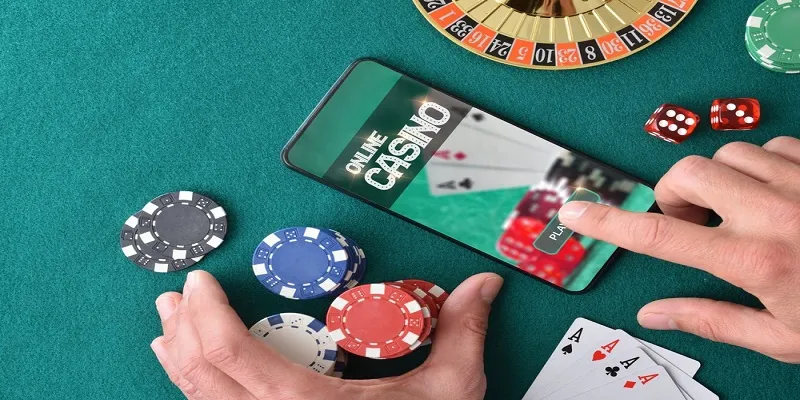 Ưu đãi và khuyến mãi tại Casino tại Zalv